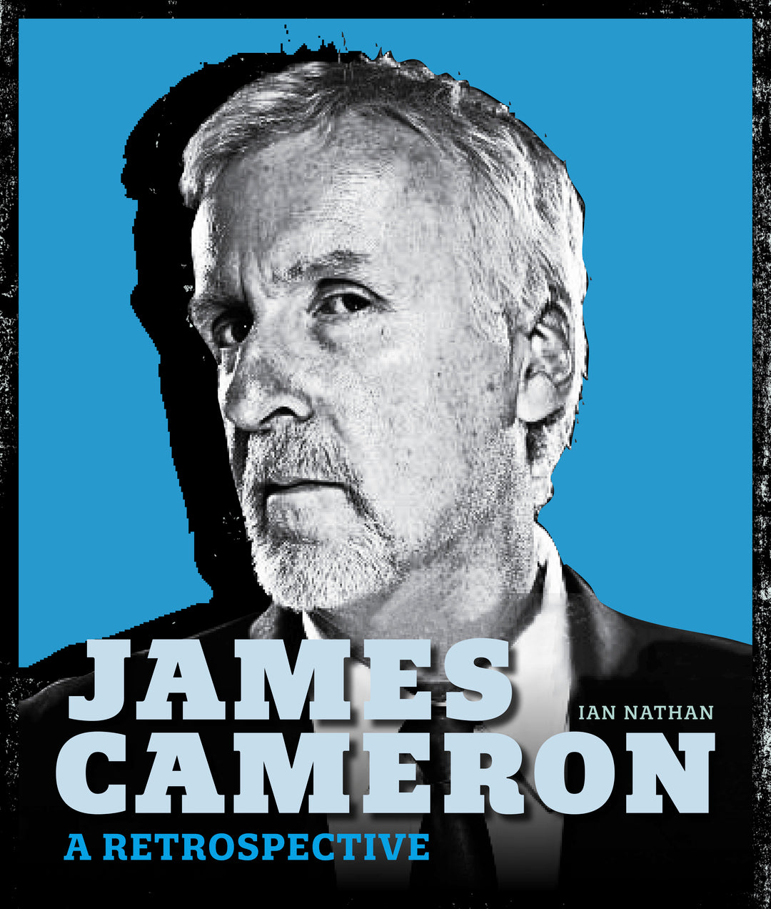 Cover image for James Cameron ISBN 9781786751140